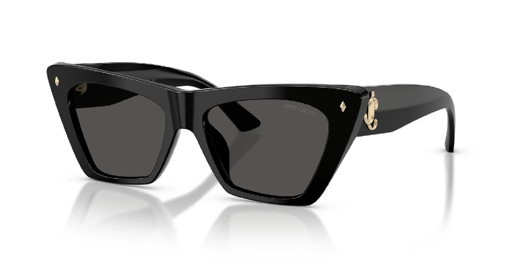 Jimmy Choo JC 5062U Sunglasses - image 2