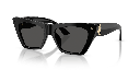 Jimmy Choo JC 5062U Sunglasses - image 2