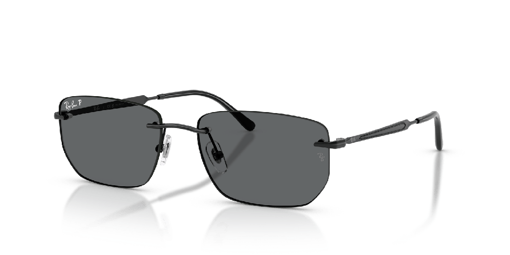 Ray-Ban RB 3768 Sunglasses - image 2