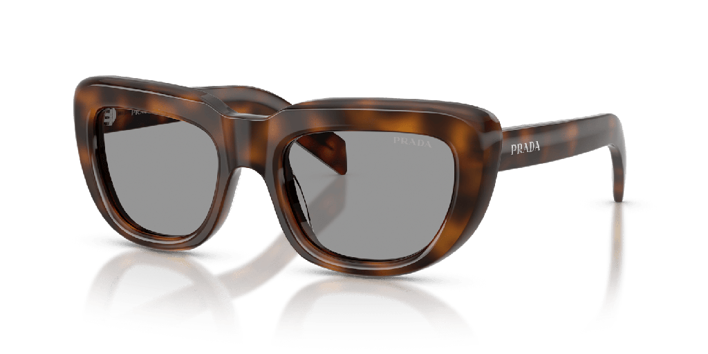 Prada PR D07S Sunglasses - image 2
