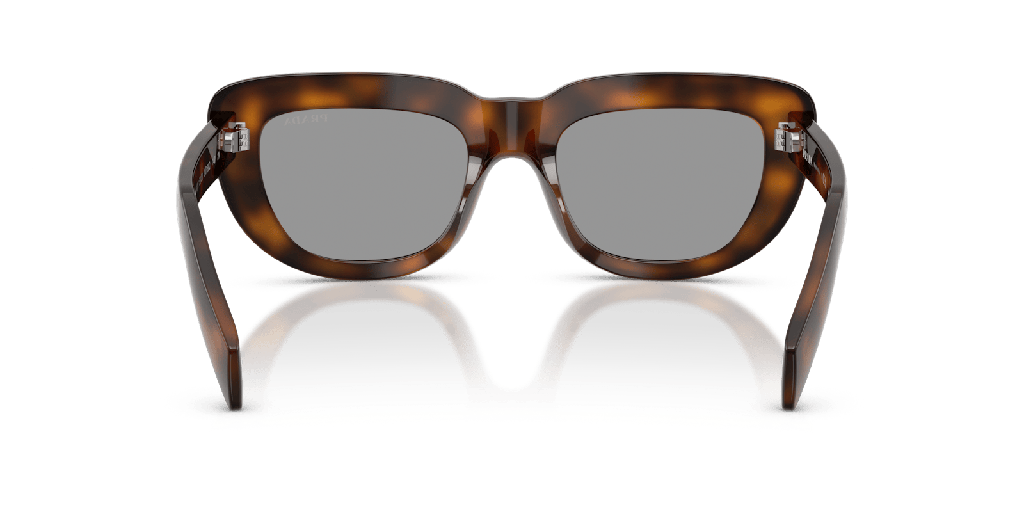 Prada PR D07S Sunglasses - image 3