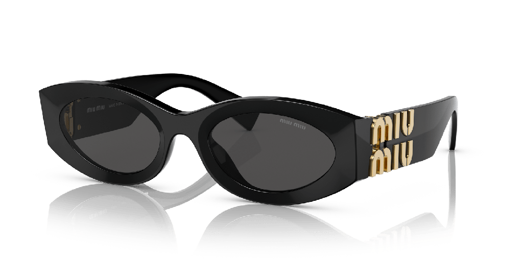 Miu Miu MU 11WS Sunglasses - image 2
