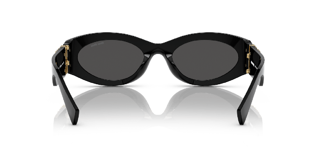 Miu Miu MU 11WS Sunglasses - image 3