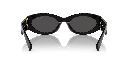 Miu Miu MU 11WS Sunglasses - image 3