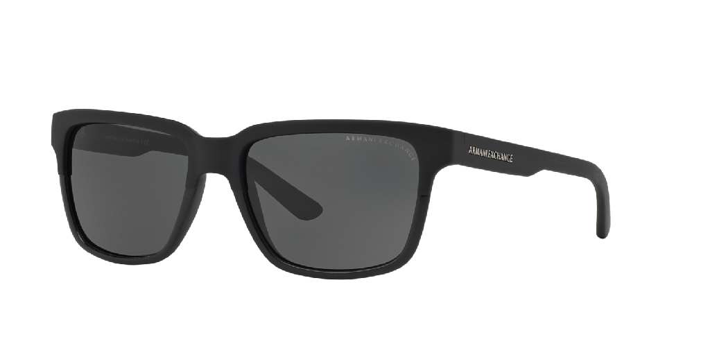 Armani Exchange AX 4026S Sunglasses - image 2