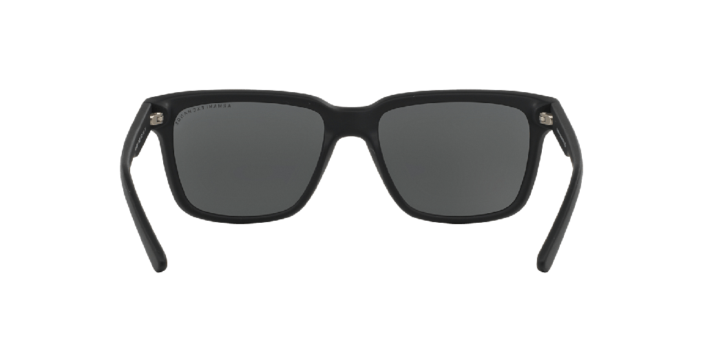 Armani Exchange AX 4026S Sunglasses - image 3