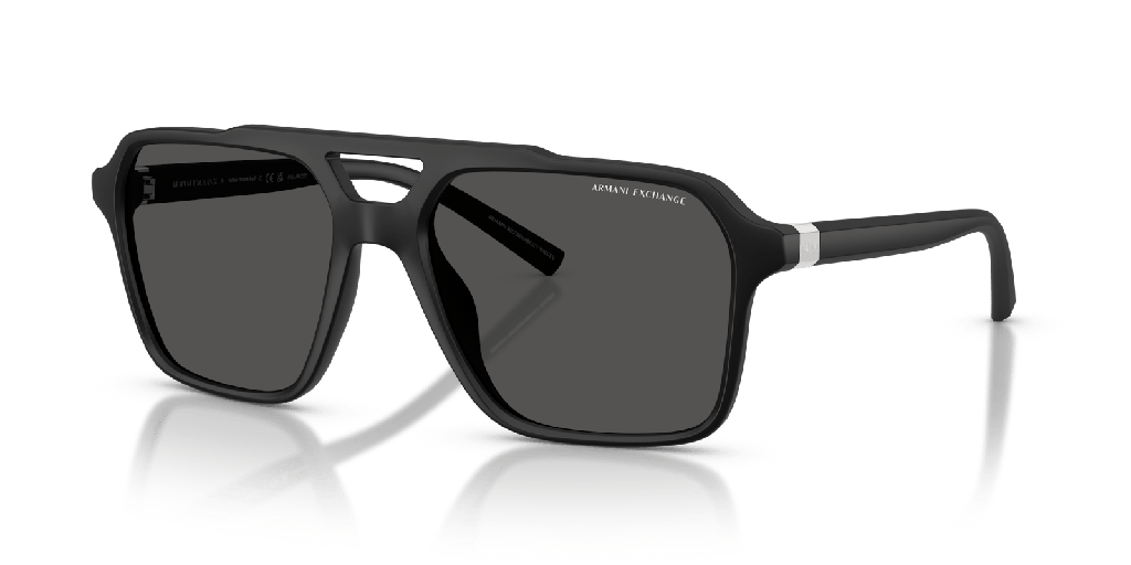 Armani Exchange AX 4166SU Sunglasses - image 2