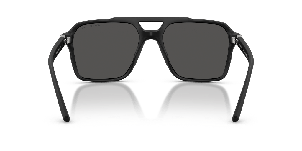 Armani Exchange AX 4166SU Sunglasses - image 3