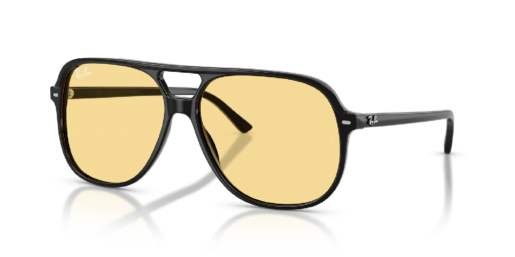 Ray-Ban Bill RB 2198 Sunglasses - image 2