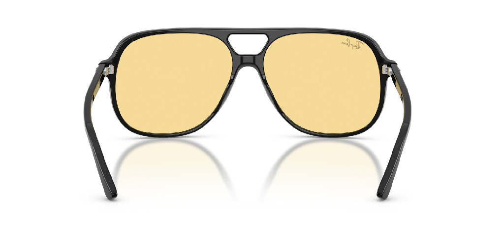 Ray-Ban Bill RB 2198 Sunglasses - image 3