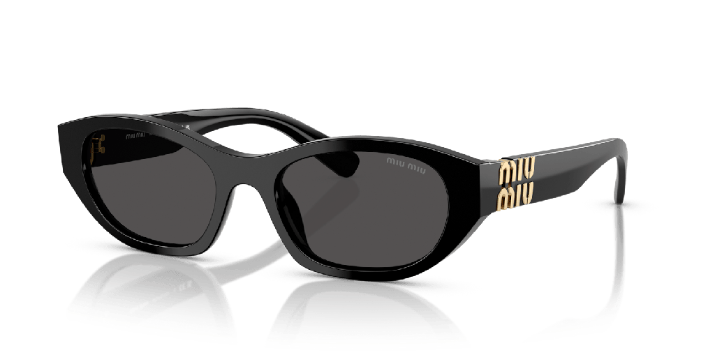 Miu Miu MU A03S Sunglasses - image 2
