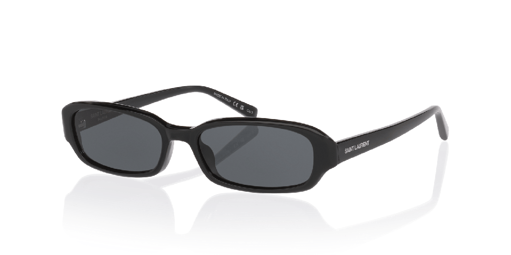Saint Laurent Erin SL 872 Sunglasses - image 2