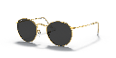 Ray-Ban Round Metal RB 3447 Sunglasses - image 2