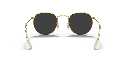 Ray-Ban Round Metal RB 3447 Sunglasses - image 3
