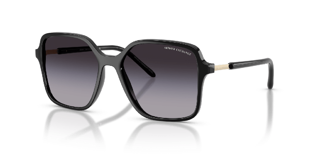 Armani Exchange AX 4163S Sunglasses - image 2