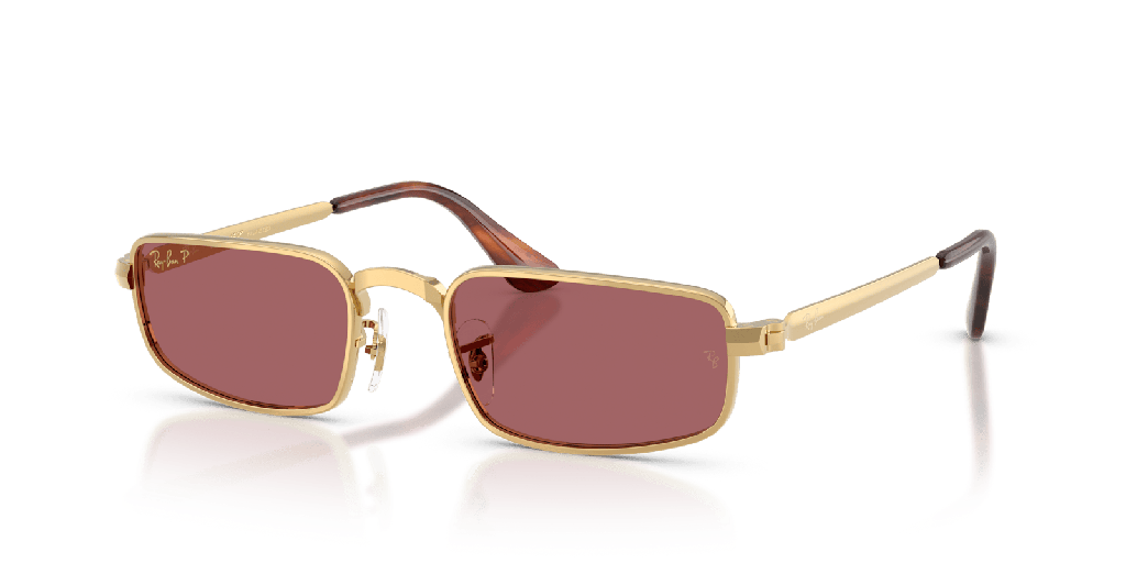 Ray-Ban By A$AP Rocky RB 3927 Sunglasses - image 2