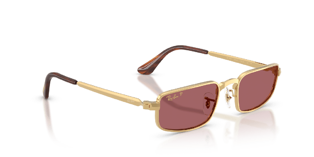 Ray-Ban By A$AP Rocky RB 3927 Sunglasses - image 3