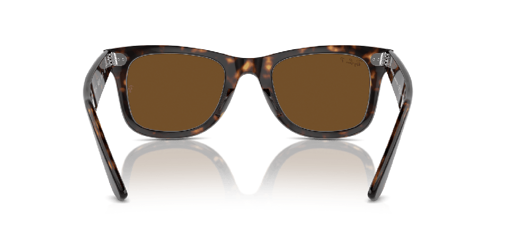 Ray-Ban Original Wayfarer Classic RB 2140 Sunglasses - image 3