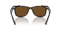 Ray-Ban Original Wayfarer Classic RB 2140 Sunglasses - image 3