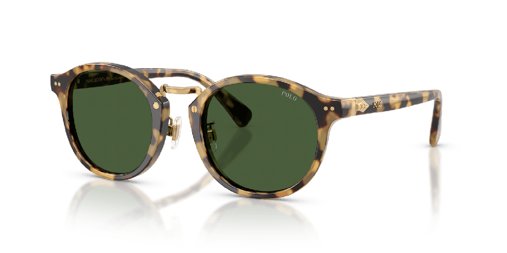 Polo Ralph Lauren PH 4230 Sunglasses - image 2