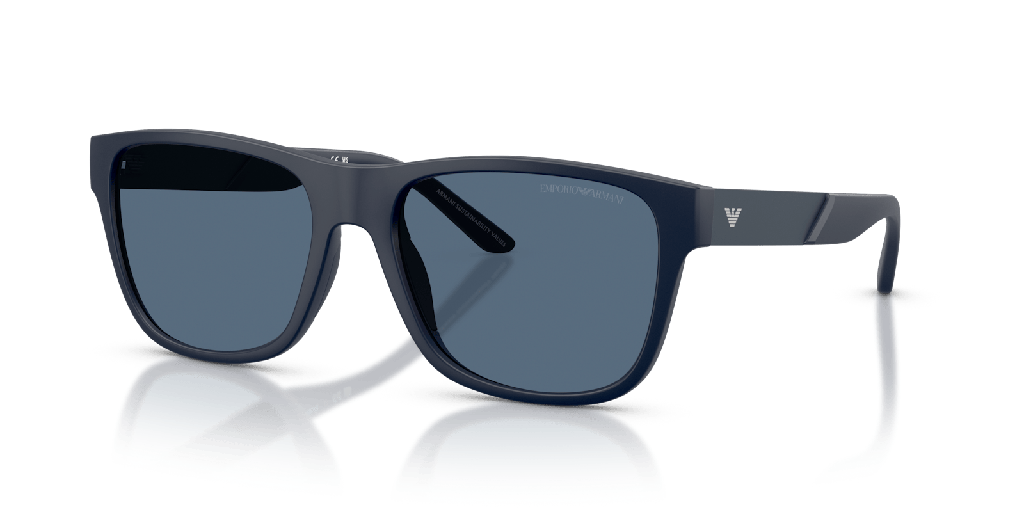 Emporio Armani EA 4243 Sunglasses - image 2