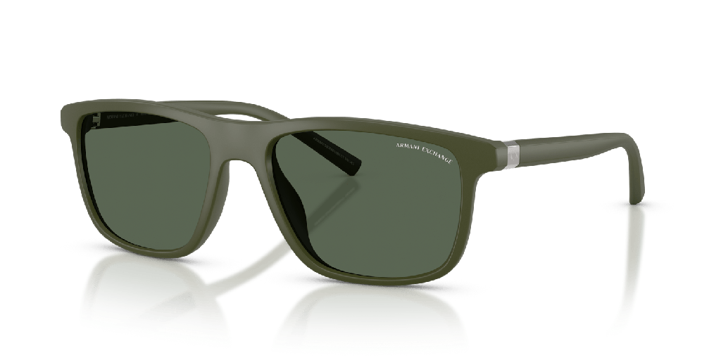 Armani Exchange AX 4167SU Sunglasses - image 2
