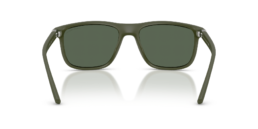 Armani Exchange AX 4167SU Sunglasses - image 3