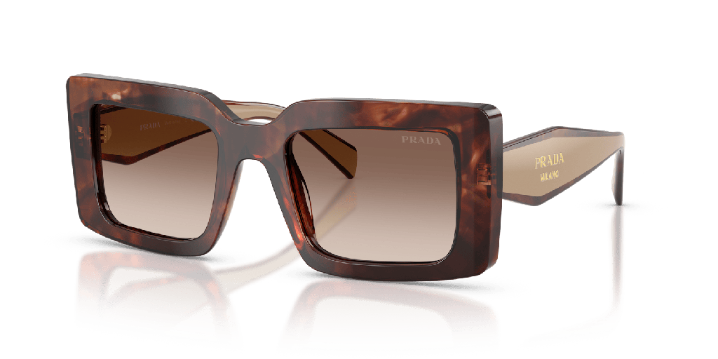 Prada PR D01S Sunglasses - image 2
