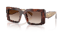 Prada PR D01S Sunglasses - image 2
