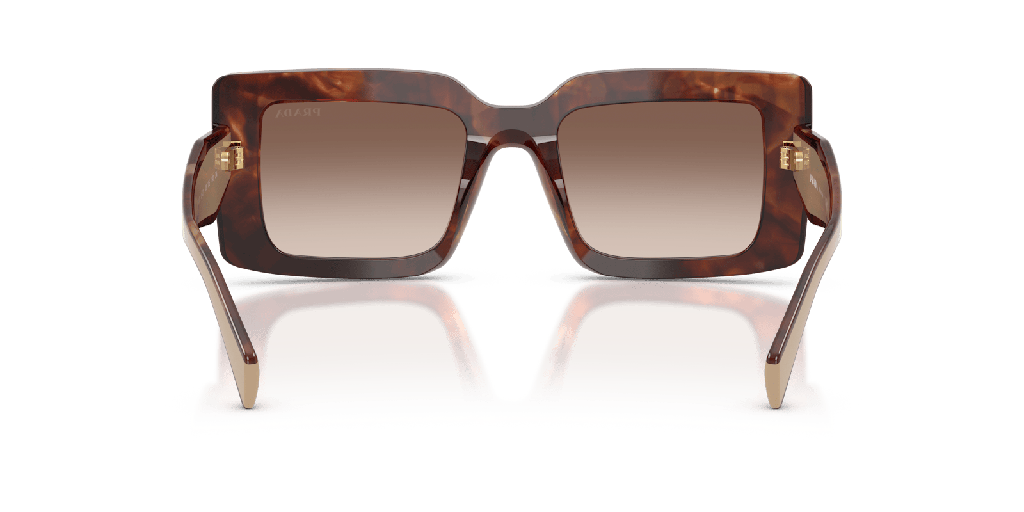 Prada PR D01S Sunglasses - image 3
