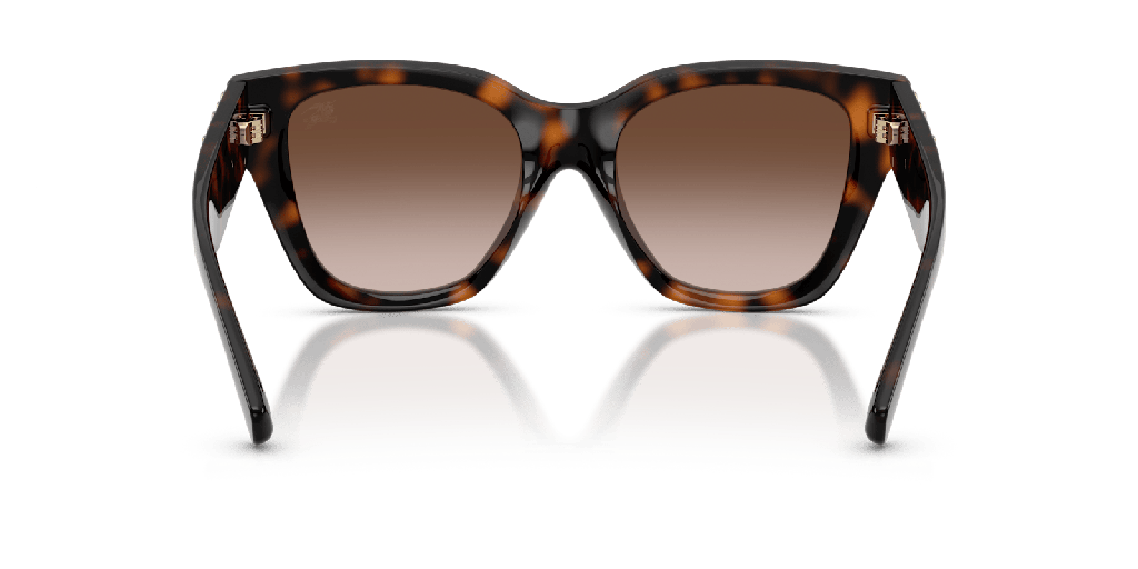 Burberry BE 4489U Sunglasses - image 3