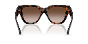 Burberry BE 4489U Sunglasses - image 3