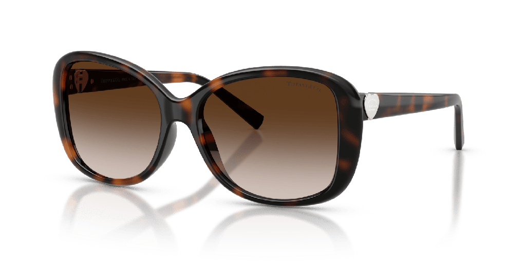 Tiffany & Co TF 4257U Sunglasses - image 2
