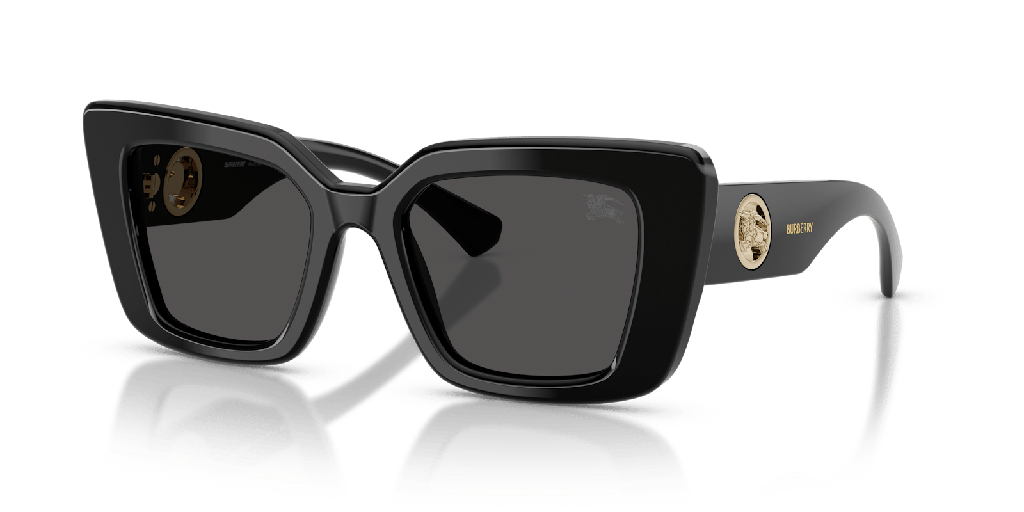 Burberry BE 4476 Sunglasses - image 2