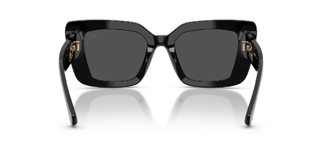 Burberry BE 4476 Sunglasses - image 3