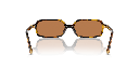 Miu Miu MU 11ZS Sunglasses - image 3