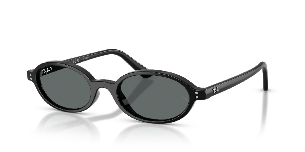Ray-Ban Khal Bio-Based RB 4472 Sunglasses - image 2