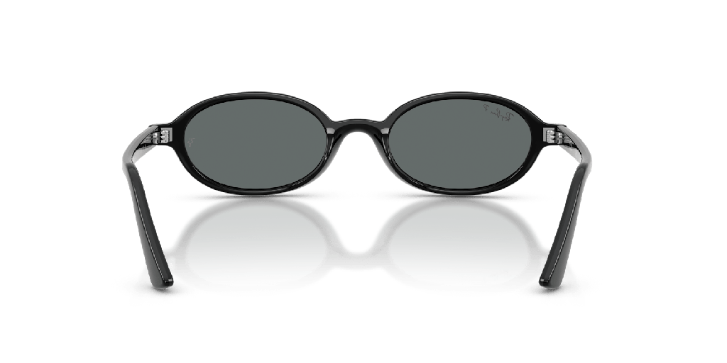 Ray-Ban Khal Bio-Based RB 4472 Sunglasses - image 3