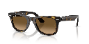 Ray-Ban Wayfarer Ease RB 4340 Sunglasses - image 2