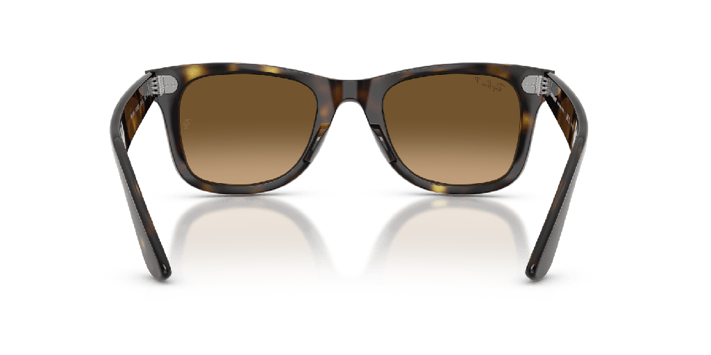 Ray-Ban Wayfarer Ease RB 4340 Sunglasses - image 3