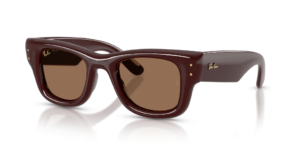 Ray-Ban Wayfarer Puffer RB 4940 Sunglasses - image 2