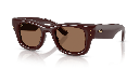 Ray-Ban Wayfarer Puffer RB 4940 Sunglasses - image 2