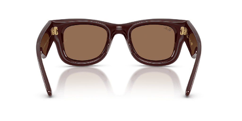 Ray-Ban Wayfarer Puffer RB 4940 Sunglasses - image 3