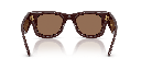 Ray-Ban Wayfarer Puffer RB 4940 Sunglasses - image 3