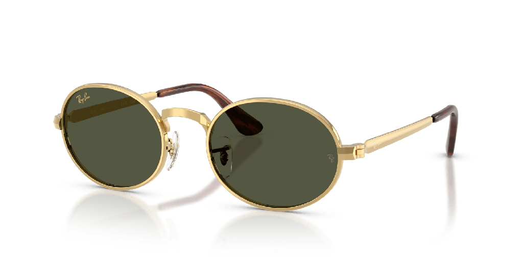 Ray-Ban By A$AP Rocky RB 3931 Sunglasses - image 2