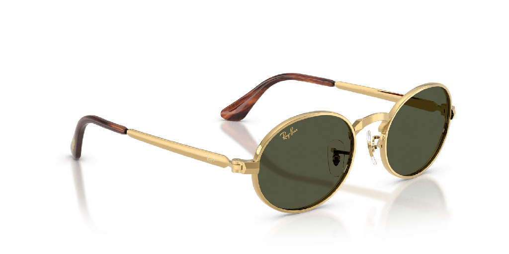 Ray-Ban By A$AP Rocky RB 3931 Sunglasses - image 3