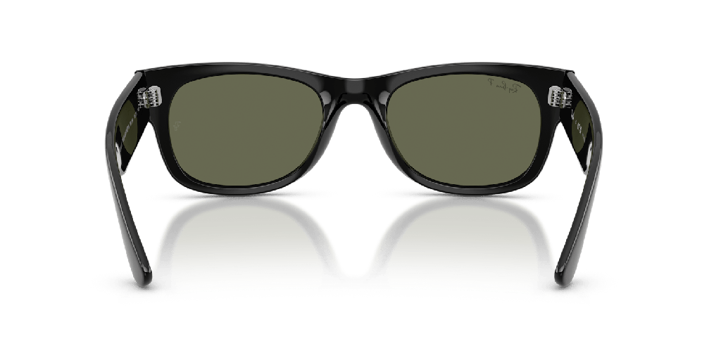 Ray-Ban Mega Wayfarer II RB 0832S Sunglasses - image 3
