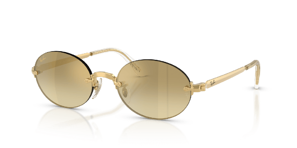 Ray-Ban By A$AP Rocky RB 3929 Sunglasses - image 2