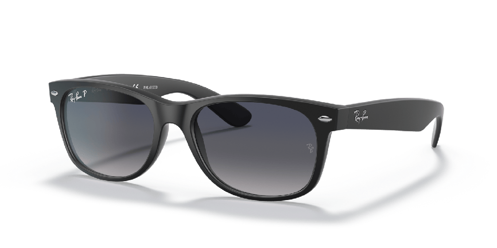 Ray-Ban New Wayfarer Classic RB2132 Sunglasses - image 2