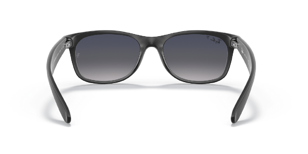 Ray-Ban New Wayfarer Classic RB2132 Sunglasses - image 3